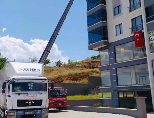 2026 Bursa Asansörlü Taşımacılık Fiyatları ve Maliyet Rehberi