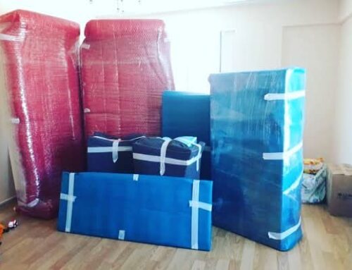 Nilüfer Evden Eve Nakliyat Rehberi: Güvenli Taşınma ve Güncel Fiyatlar 2026