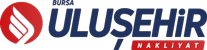 Bursa Uluşehir Nakliyat Logo