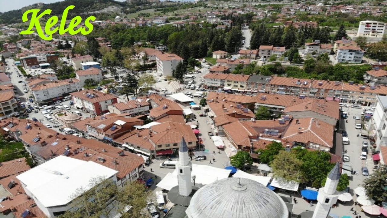 keles evden eve nakliyat