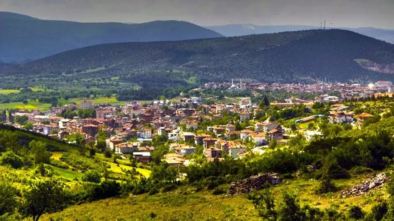 Bursa Orhaneli evden eve nakliyat