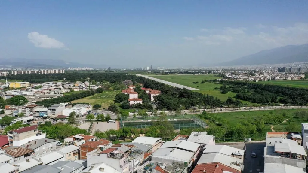 Bursa Yunuseli evden eve nakliyat