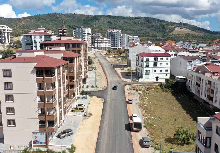 Bursa Demirtaş Evden Eve Nakliyat